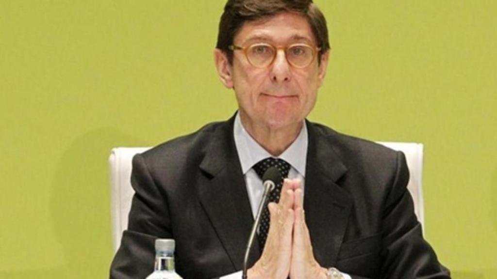 Bankia obtendrá un beneficio neto de 488 millones en el primer semestre (+1,3%), según Norbolsa