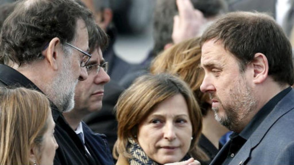 El Gobierno condiciona la liquidez a Cataluña a que no gaste en el referéndum