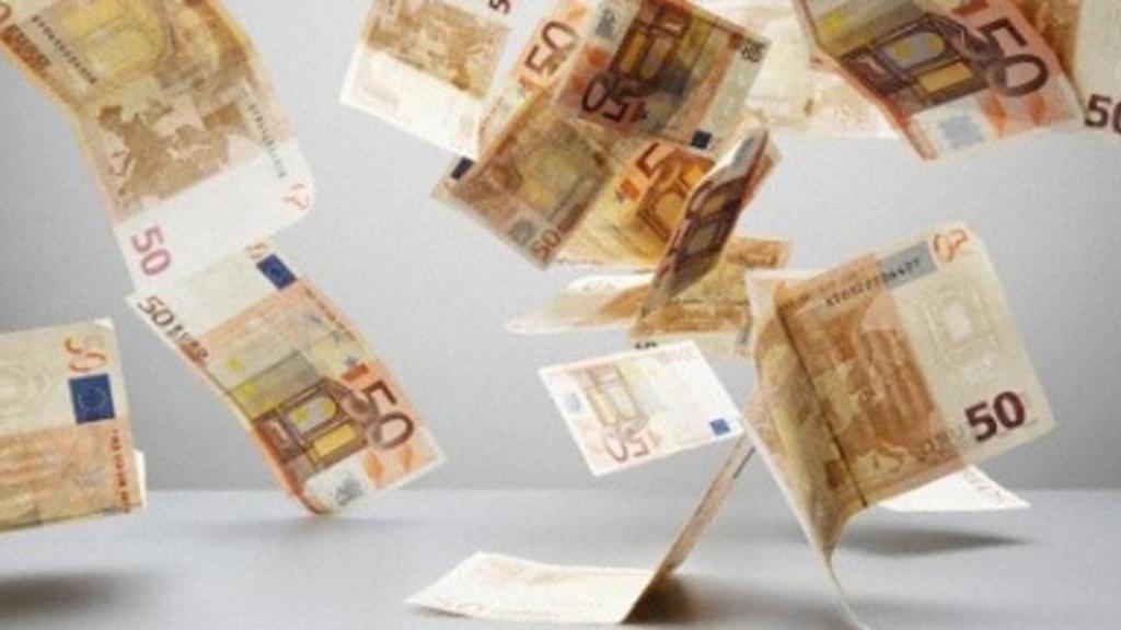 Fitch: La gran banca emitirá 43