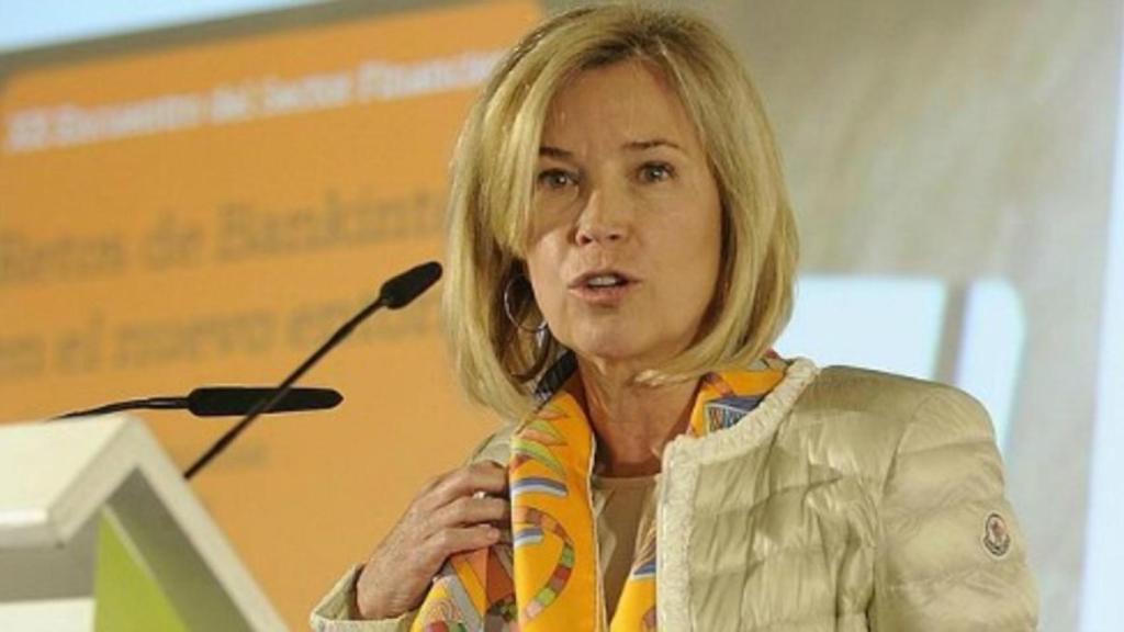 Dancausa (Bankinter) apuesta por el crecimiento orgánico y descarta futuras adquisiciones