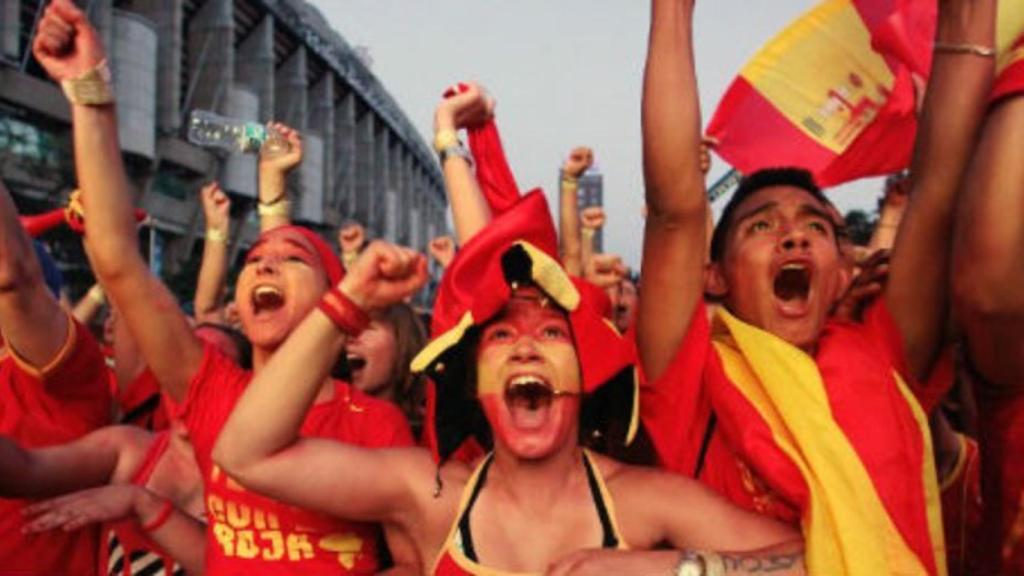 Citi eleva al 3,2% en 2017 y al 2,7% en 2018 su previsión de crecimiento para España