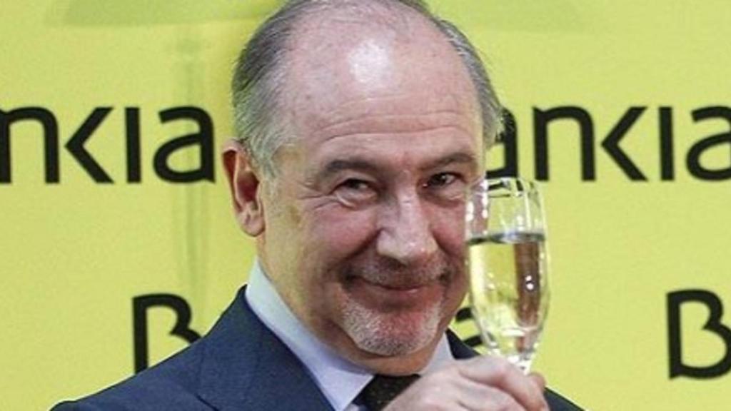 Dos de cada tres grandes inversores ganan las demandas a Bankia por la salida a Bolsa