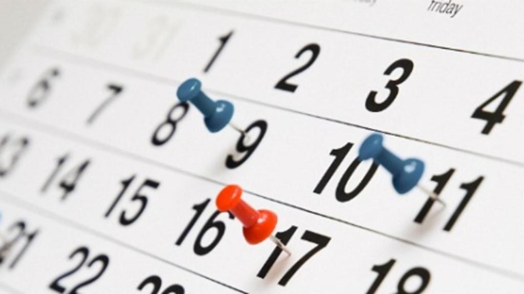 Consulta el calendario del dividendo opcional de Santander