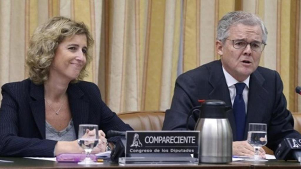 La CNMV ganó 20,5 millones de euros en 2016, un 11,5 % menos que un año antes