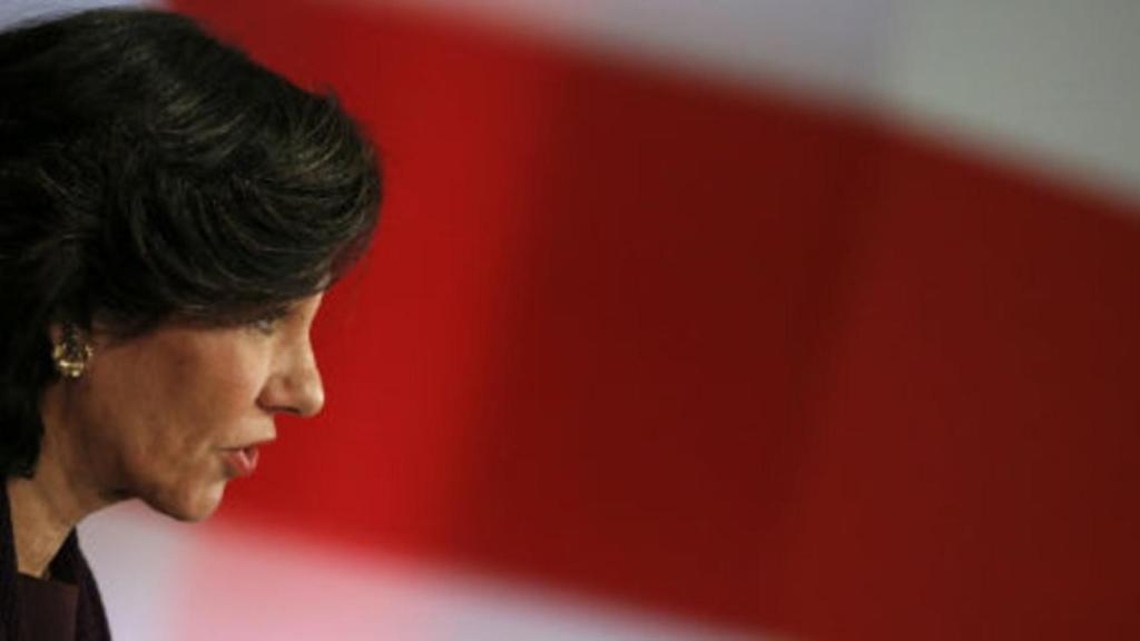 Ana Botín respalda la compra del Popular y gasta 8,94 millones en la ampliación