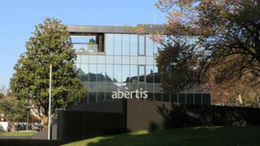 Abertis dice que los planes de Atlantia coinciden con su estrategia de crecimiento