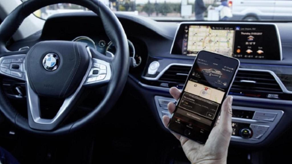 BMW gana hasta junio 4