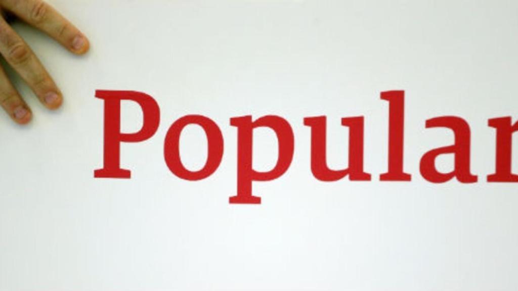 Los mexicanos del Popular dicen que estaban listos para salvar el banco y piden al TJUE que anule la venta