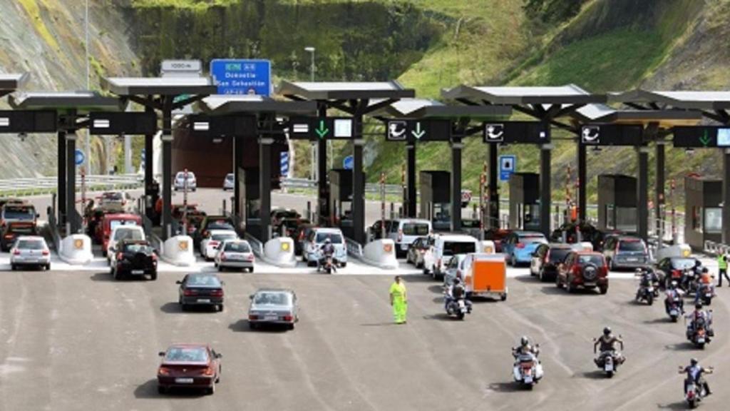 Las autopistas en quiebra empiezan a llegar a la fase de su rescate por el Gobierno
