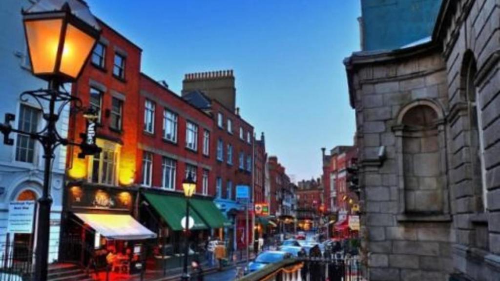 ¿En qué países europeos han subido más los precios de las casas?