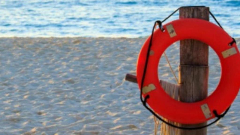 Tecnología española para mejorar la búsqueda de náufragos