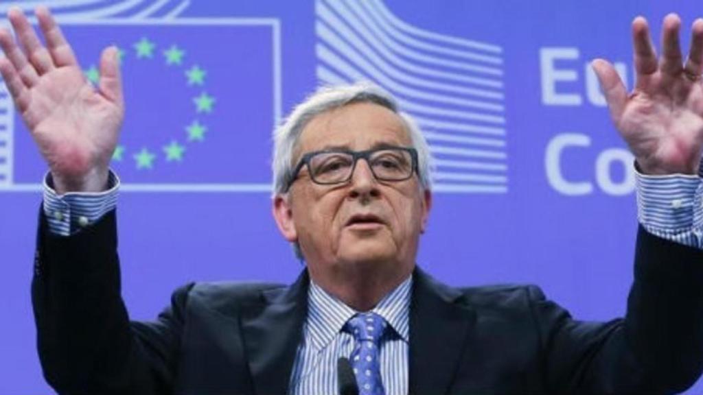 JUNCKER-585-260216