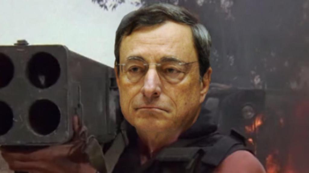 Superestimulados por el BCE: La inyección a España alcanza 373