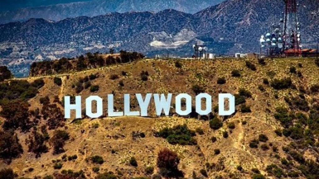 hollywood