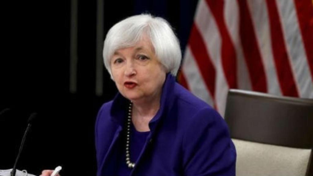 La Fed podría frenar las subidas de tipos ante la preocupación por la inflación