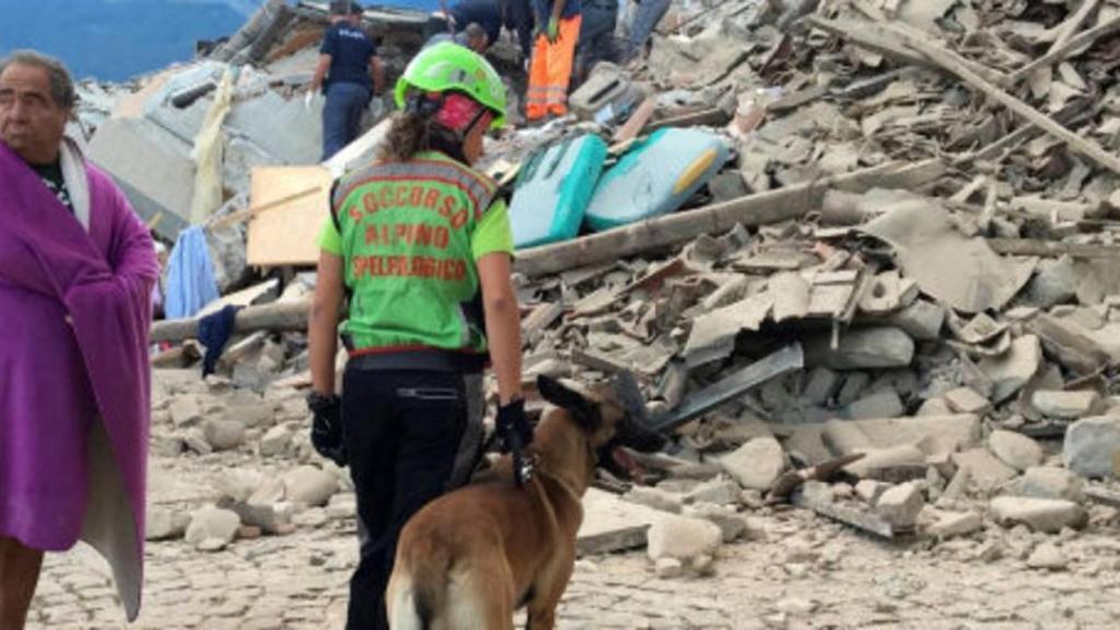 La factura por catástrofes a las aseguradoras se reduce un 62% hasta mitad del año