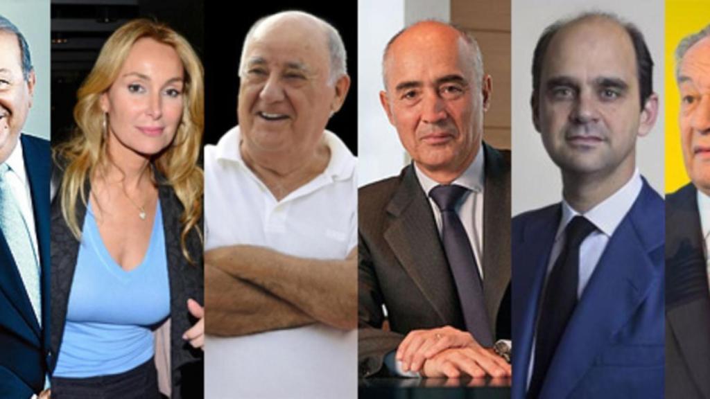 Invertir como las grandes fortunas: los fondos preferidos por las sicav y disponibles para el pequeño inversor