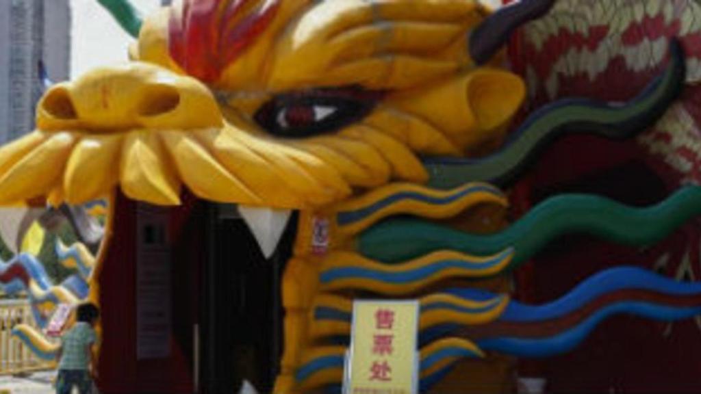 China fusiona dos empresas para crear la mayor energética del mundo