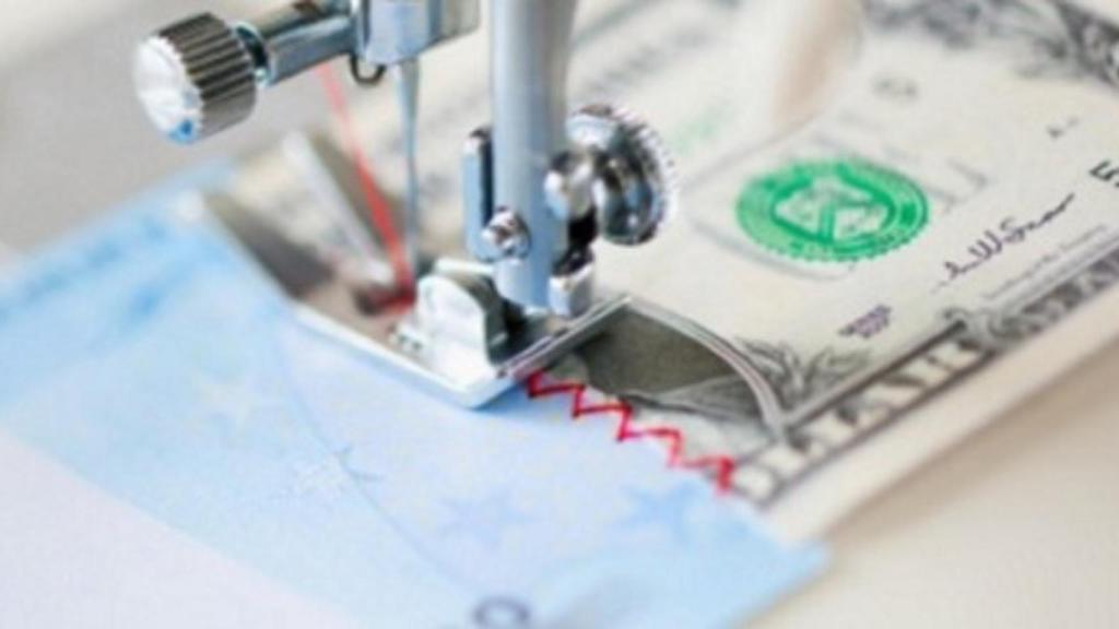 El euro pierde los 1,20 dólares tras los datos de empleo y PIB de EEUU