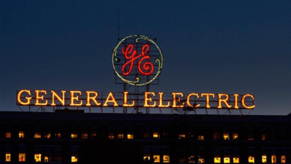 general-electric