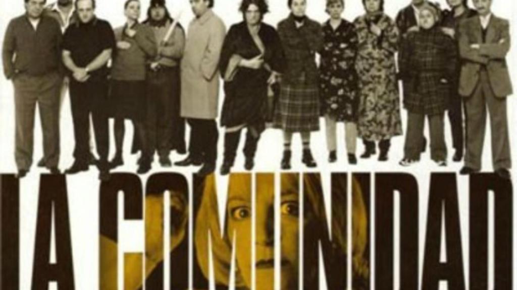 Una app que permite gestionar las comunidades de vecinos