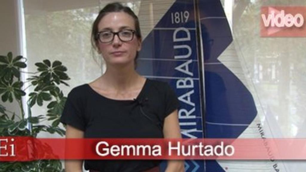 Hurtado: Creo que a estos niveles Siemens Gamesa ofrece una oportunidad por pura valoración