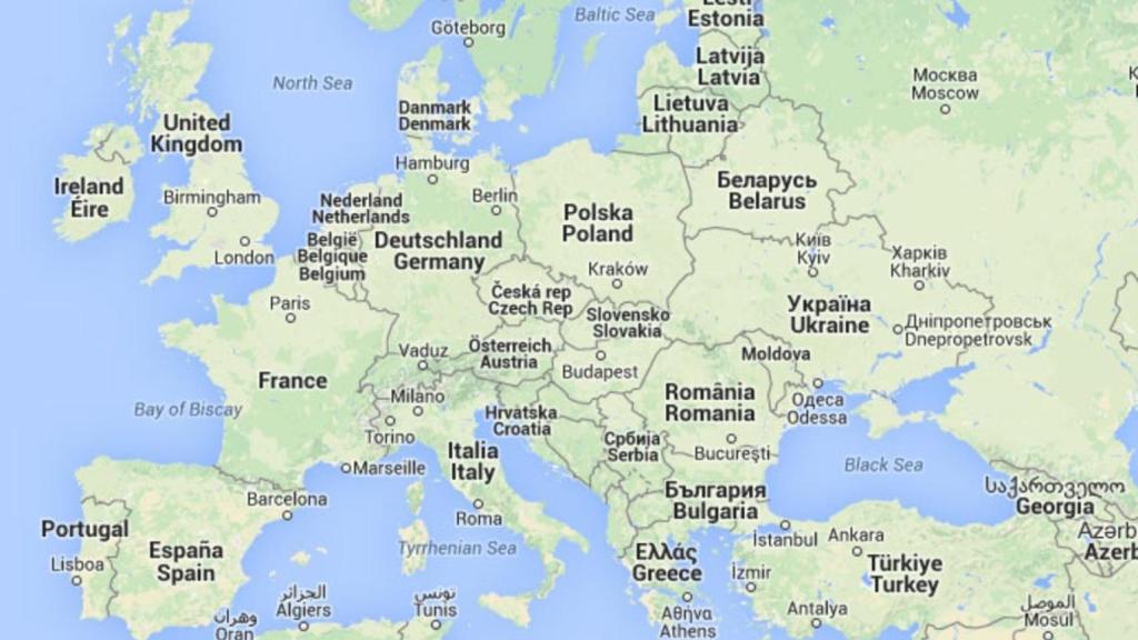 ¿En qué países europeos arrastran los bancos más créditos dudosos?