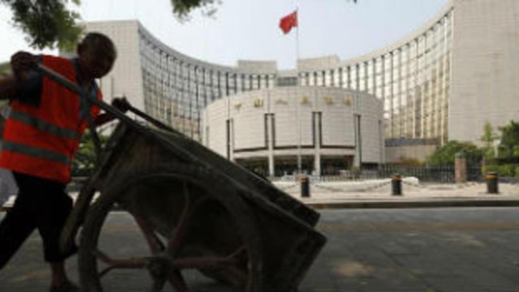 China empieza a decir adiós a los vehículos movidos por gasolina