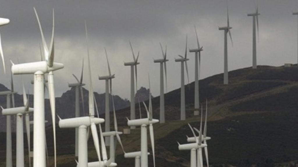¿Va Gamesa camino de convertirse en el próximo chicharro de Bolsa?