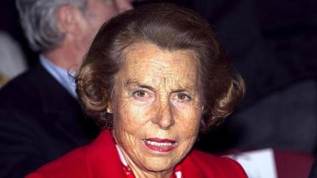 LilianeBettencourt