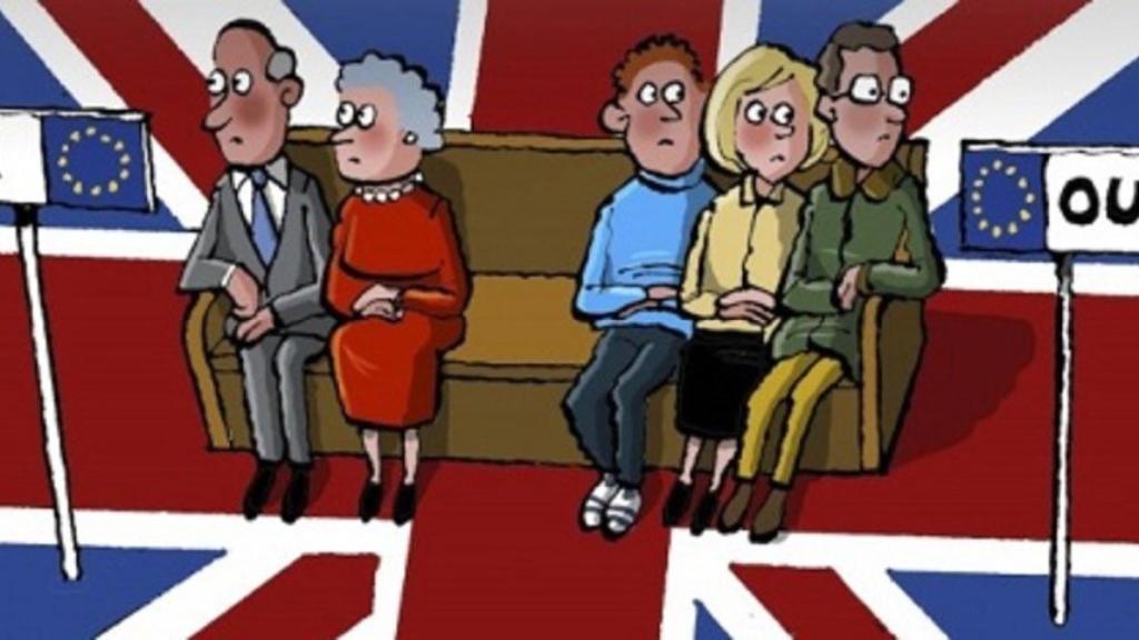 Brexit: conoce en qué punto están las negociaciones actualmente