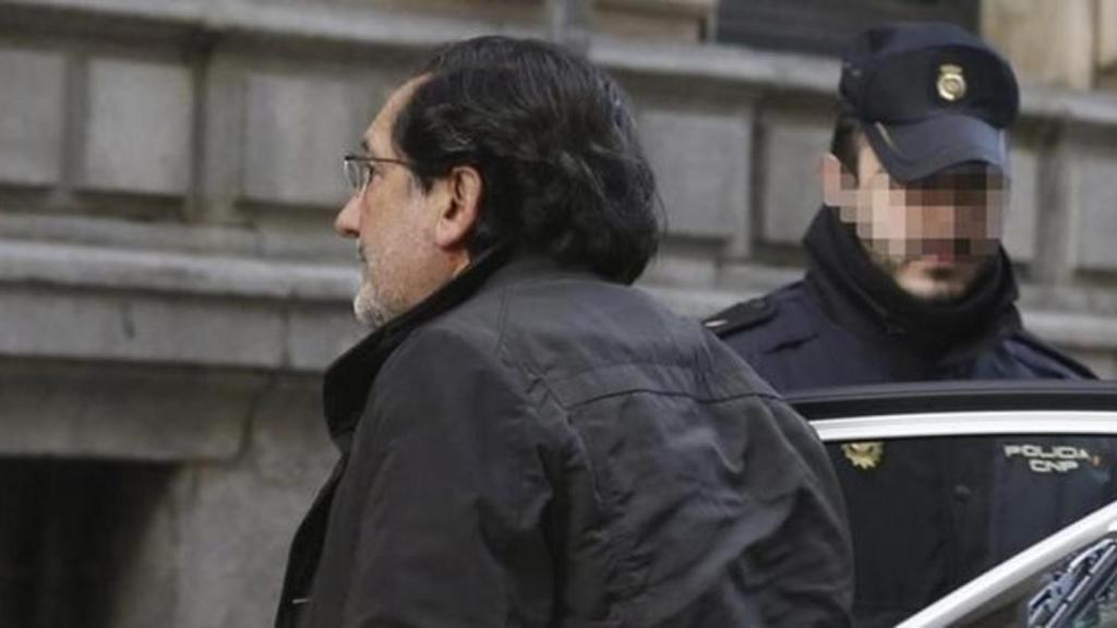 La Audiencia Nacional procesará a Moral Santín y el socio auditor de Deloitte por el caso Bankia