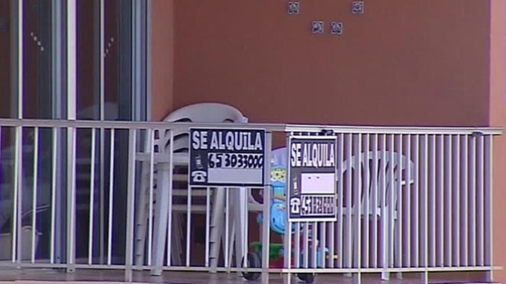 El alquiler vacacional en la playa sube el 10% este verano