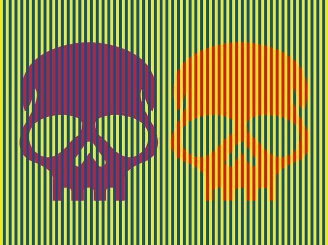 craneos ilusion de white 2