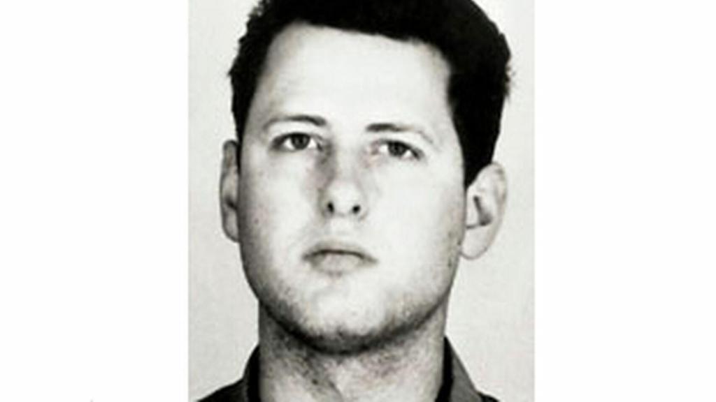 Carlos García Juliá.