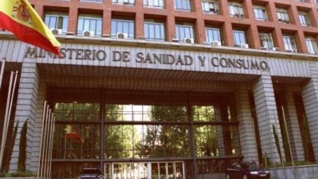 ¿Qué ministerios tienen más empleados públicos?