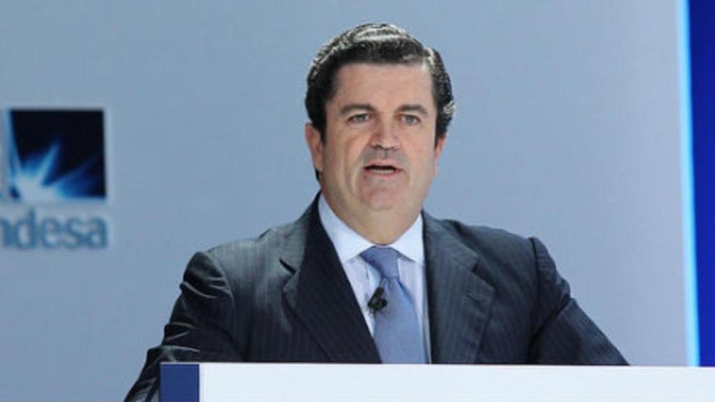Borja Prado: Nunca me he reunido con ningún fondo sobre venta de Endesa