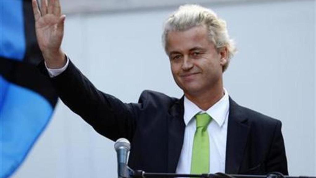geertwilders