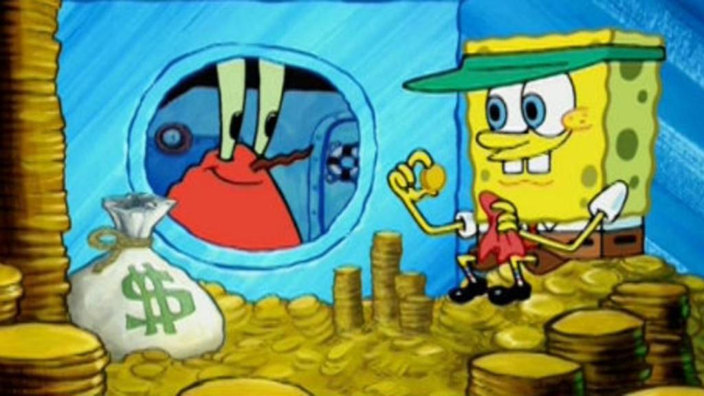 Aprende economía con estas cinco series