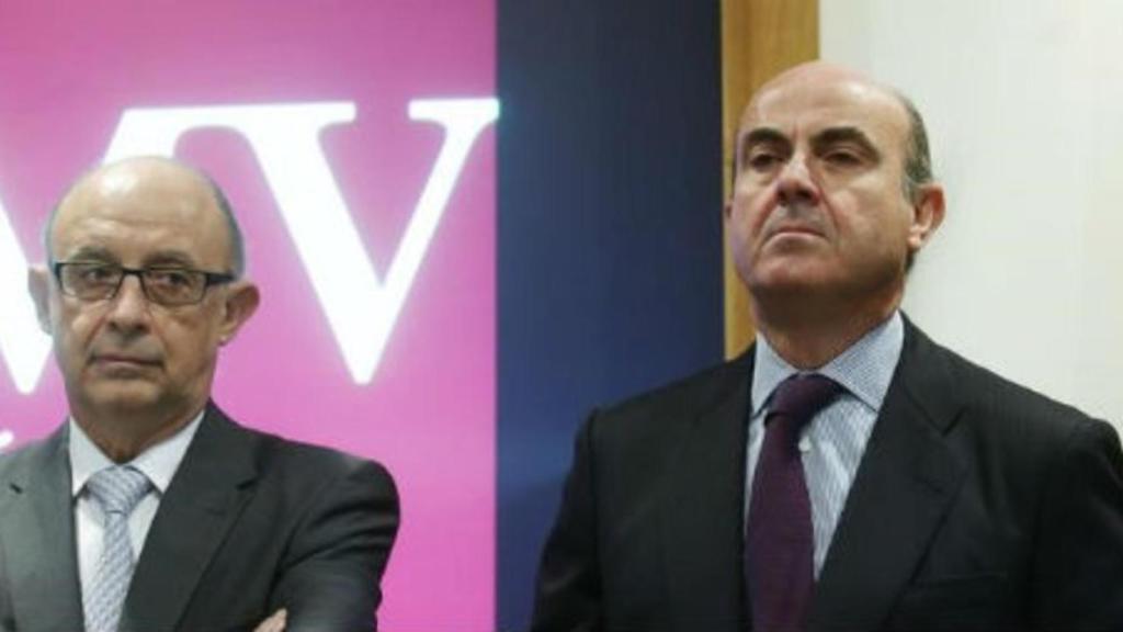 Montoro confirma que el Gobierno aprobará los Presupuestos el 31 de marzo