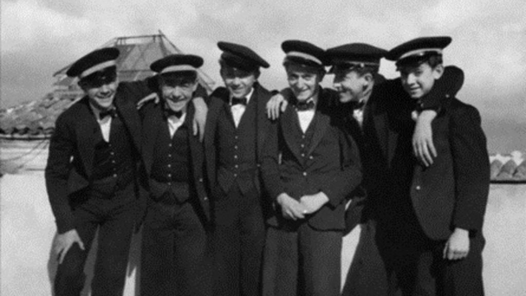 ni%C3%B1os+huerfanos