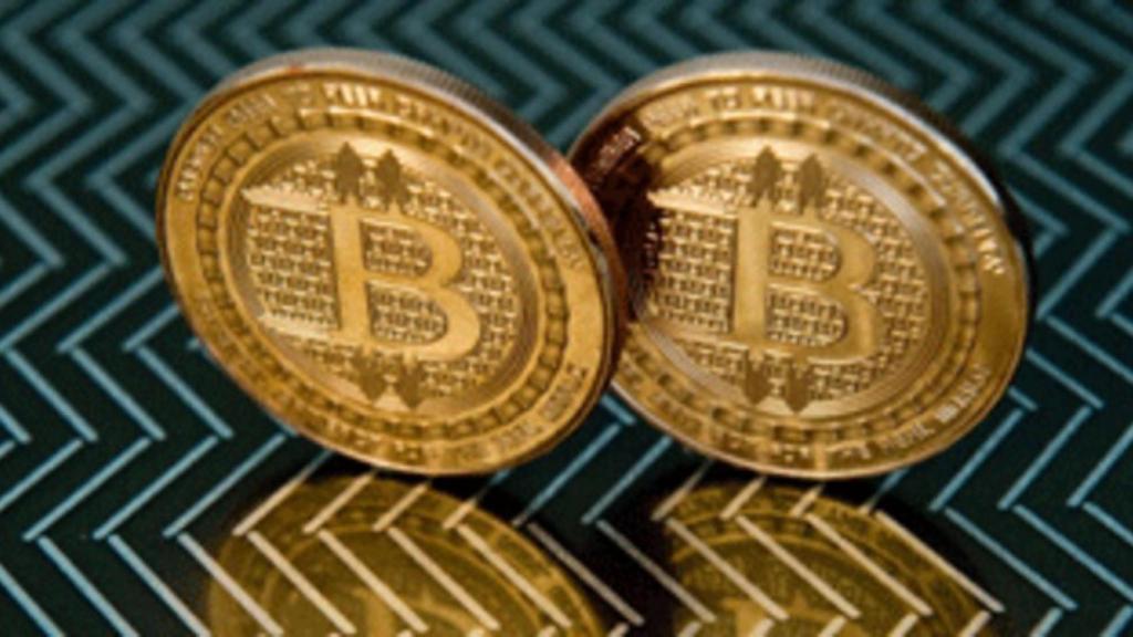 Abre en Viena la primera tienda física de bitcóin, el nuevo oro digital