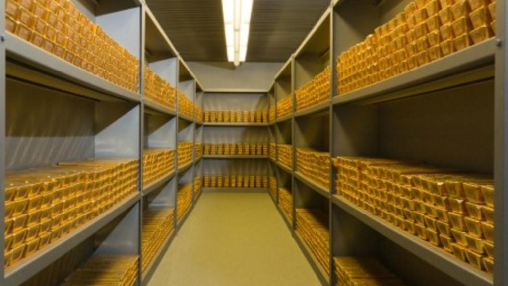 Descubren el mayor yacimiento de oro de la historia de China