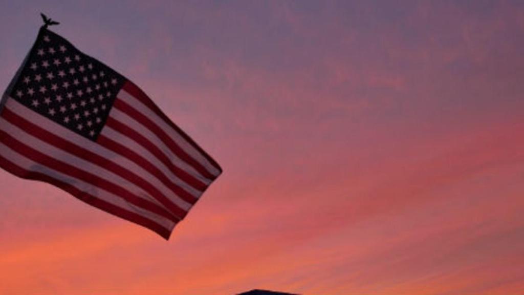 La economía de EEUU creció en 2016 un 1,6%, su peor tasa en cinco años