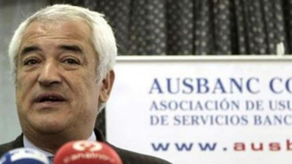 Ausbanc usó Manos Limpias para personarse contra Volkswagen y chantajearlo