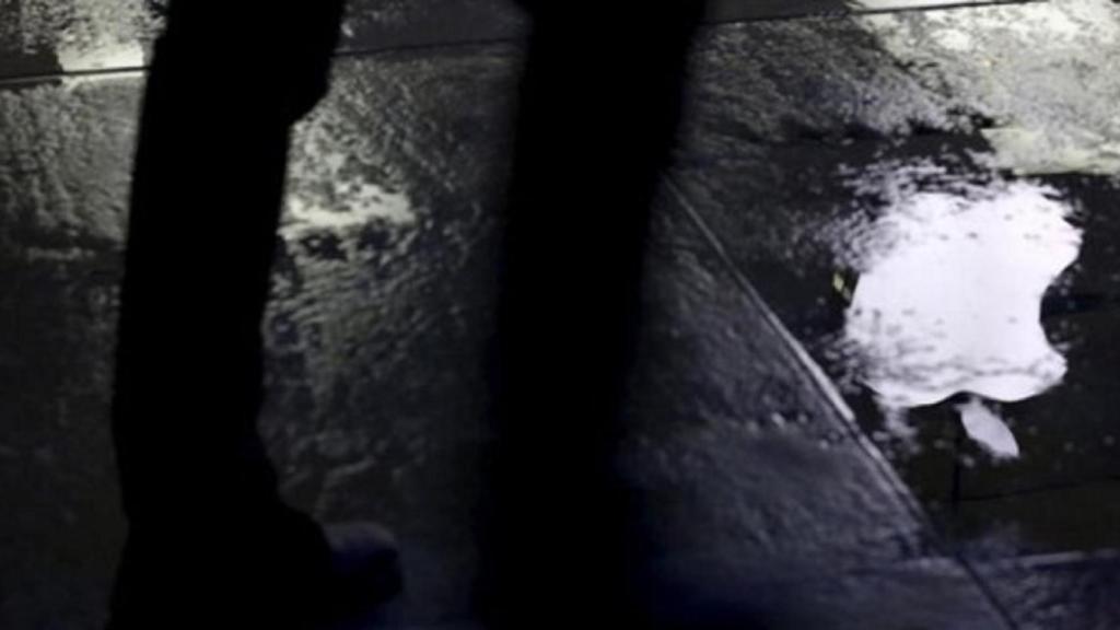 Apple estudia comprar una parte de la filial de chips de Toshiba