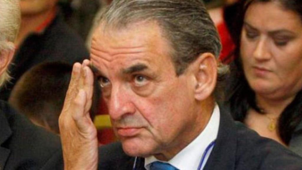 La investigación a Conde encara su segundo año a la espera de nuevas medidas