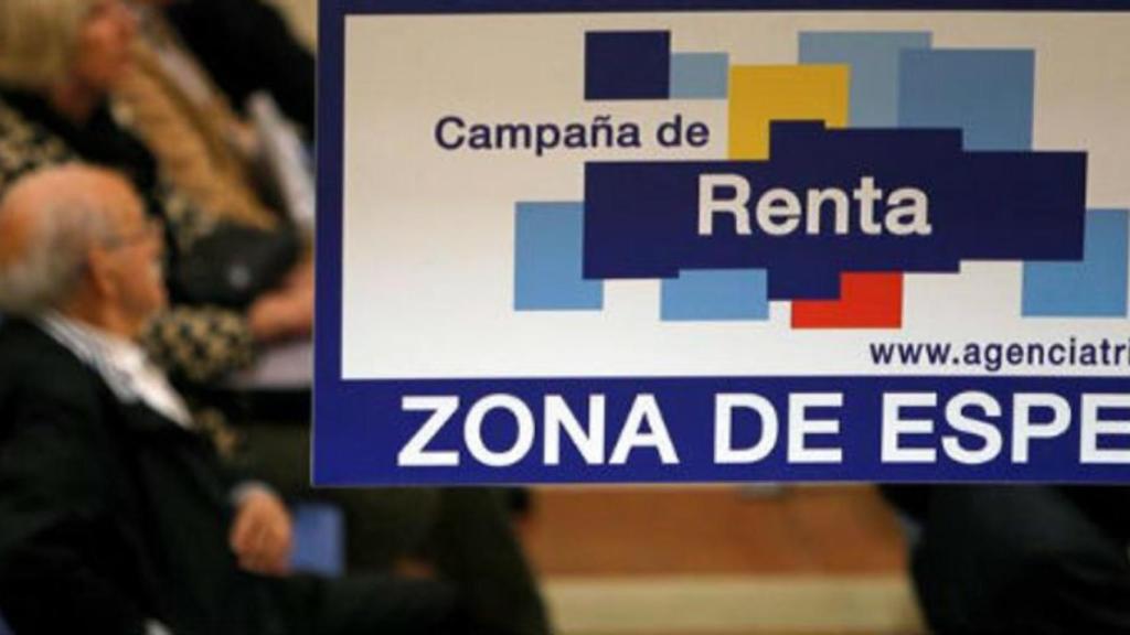 Renta 2016: Cómo modificar una declaración ya presentada