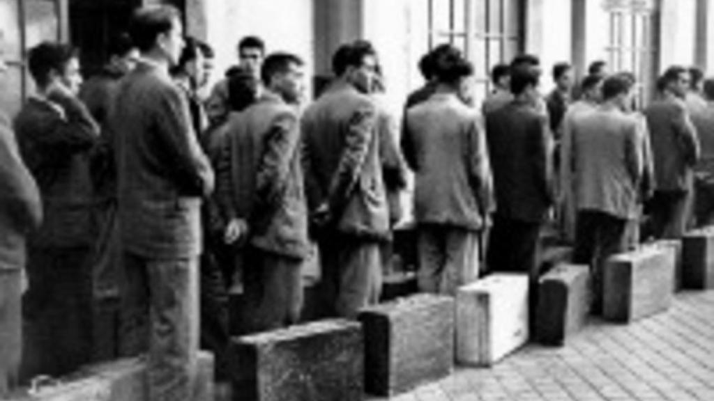 ¿En qué países puedes encontrar trabajo más fácilmente si piensas emigrar?