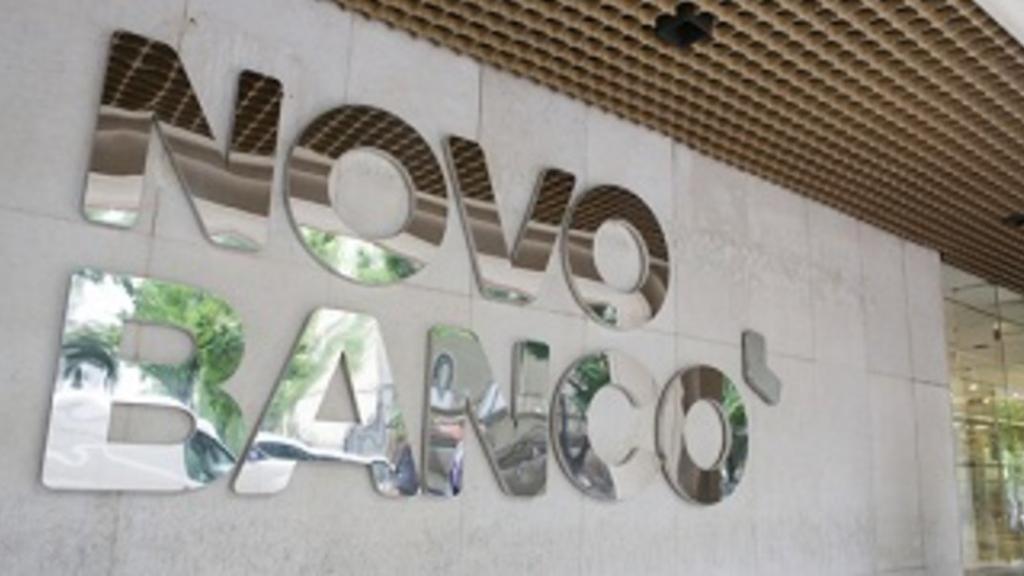 Novo Banco.